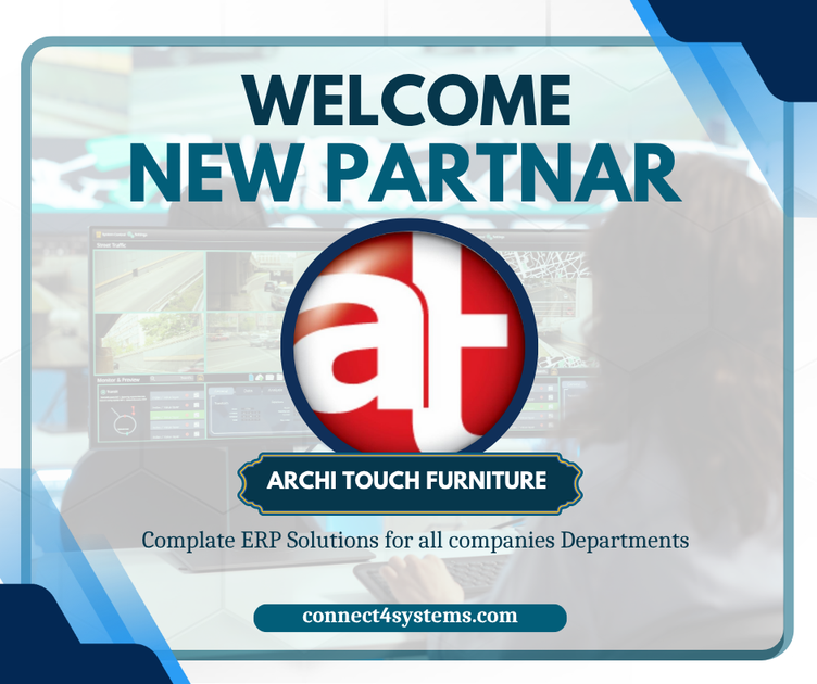 Archi Touch  - Cover Image